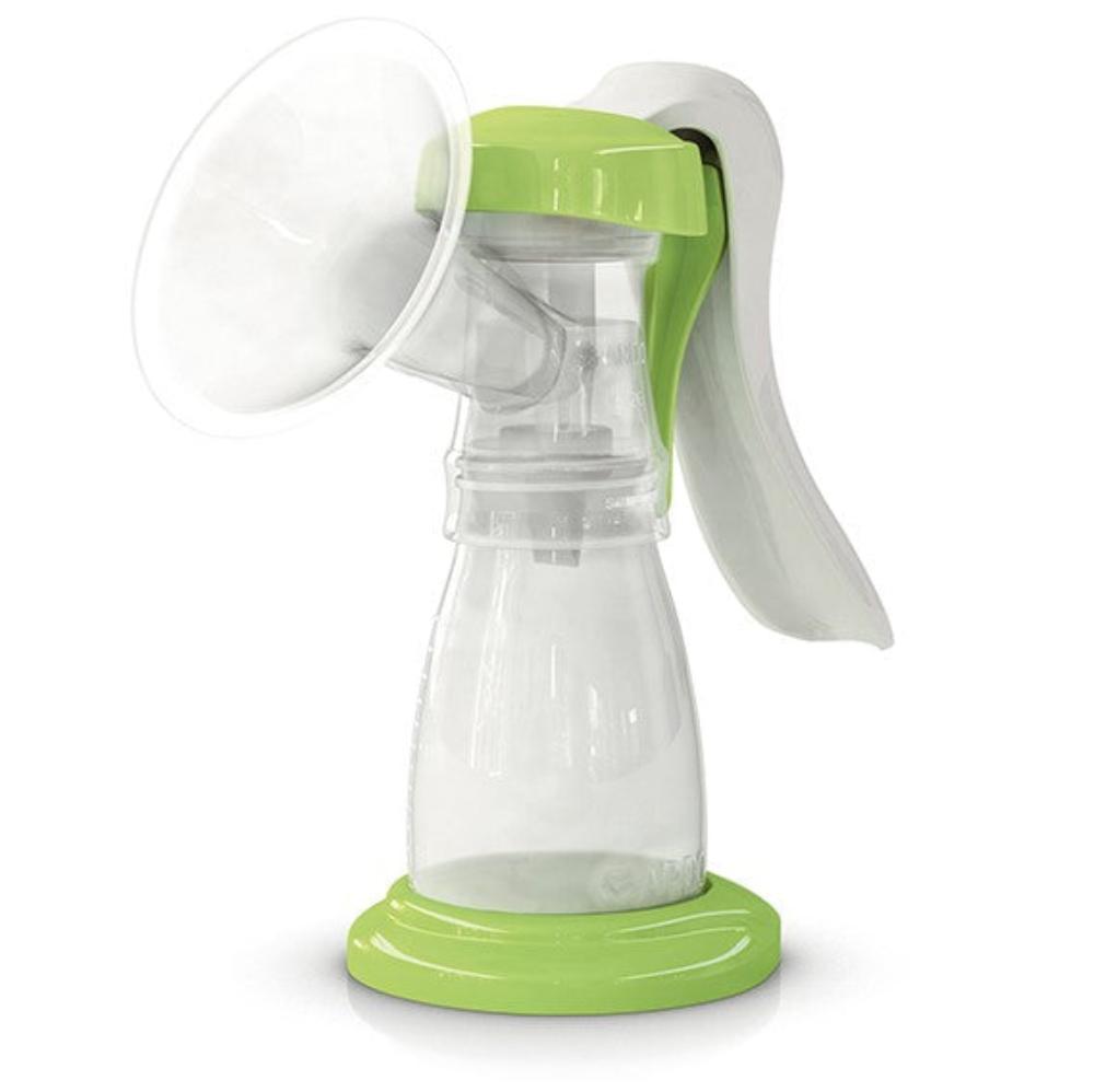 handpumpe muttermilch Ardo Amaryll Start Handmilchpumpe – Ardo-Shop