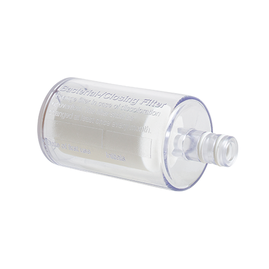 Produktabbildung Hydrophober Bakterienfilter