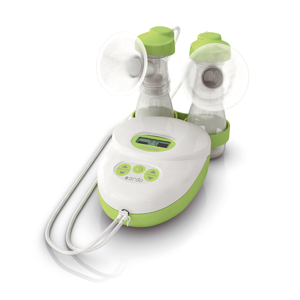 Produktabbildung Ardo Calypso Double Plus