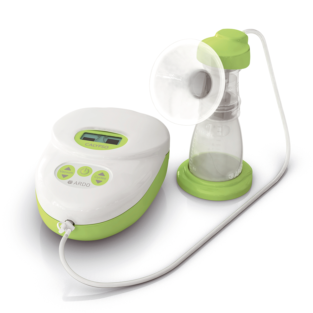 Produktabbildung Ardo Calypso Single