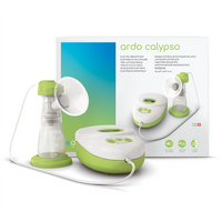 Produktabbildung Ardo Calypso elektrische Milchpumpe
