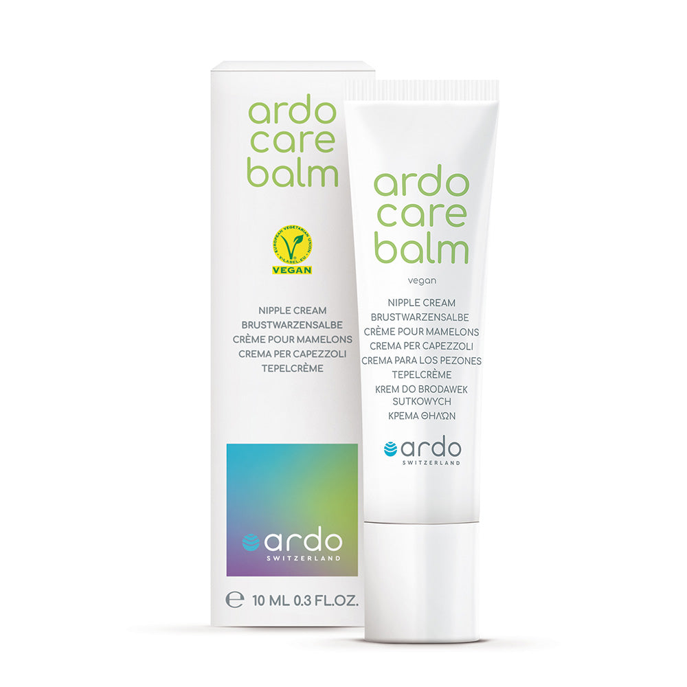 Produktabbildung Ardo Care Balm 10 ml