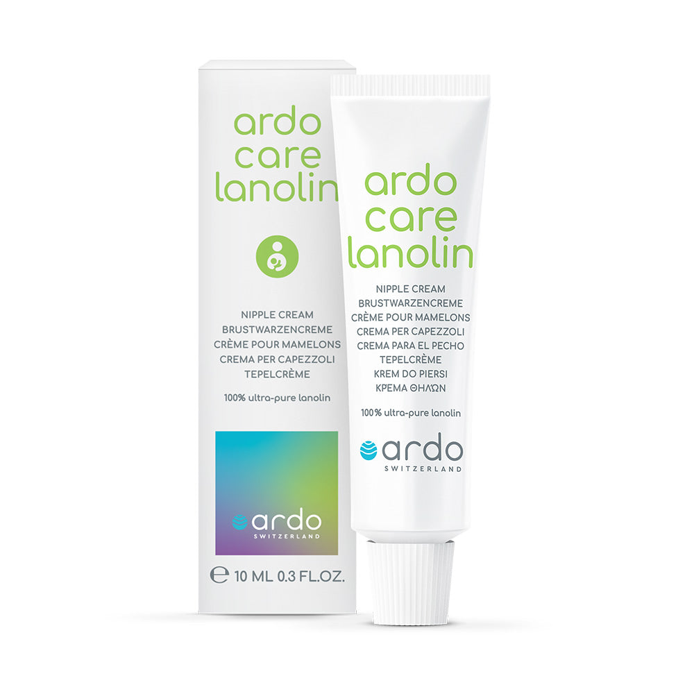 Produktabbildung Ardo Care Lanolin