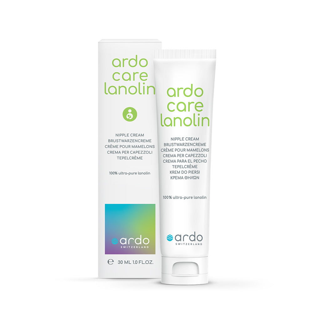 Produktabbildung Ardo Care Lanolin 30 ml