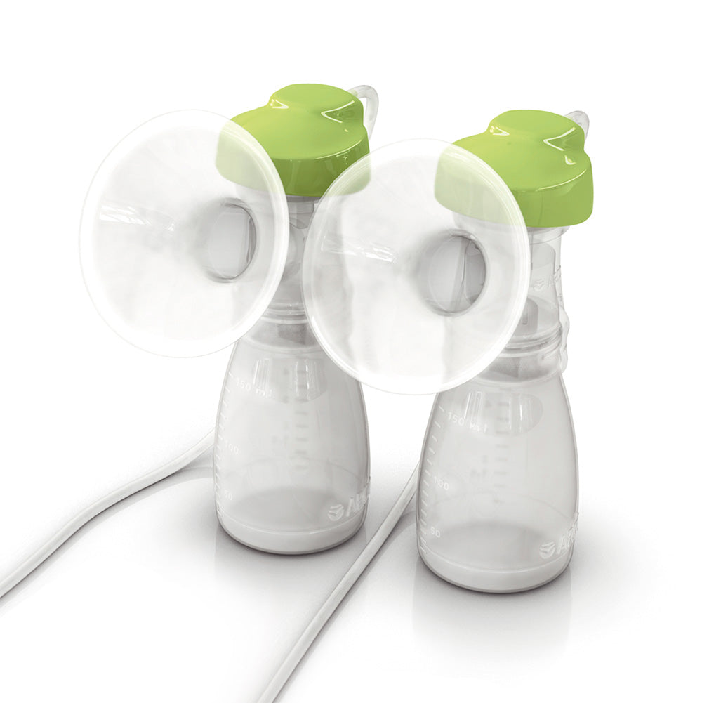 Produktabbildung ardo Doppelpumpset