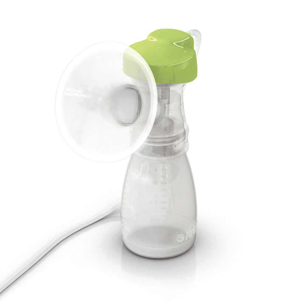 Produktabbildung Ardo Einzelpumpset