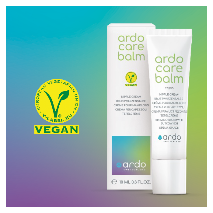 Produktabbildung Ardo Care Balm