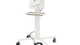 Ardo Master Chirurgiesauger mit Fussschalter und Rollgestell