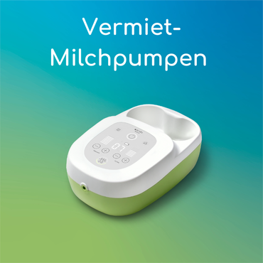 Kategorie Vermiet-Milchpumpen B2B