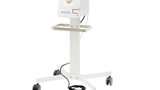 Ardo Senator Chirurgiesauger mit Fussschalter und Rollgestell