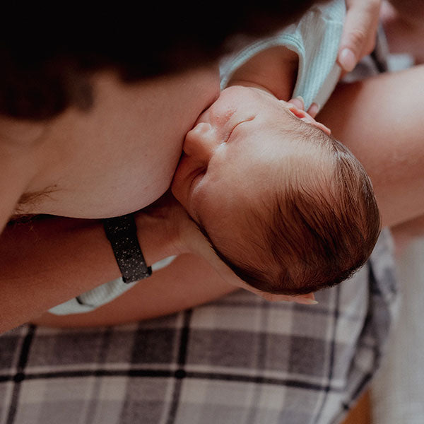 So klappt es mit dem Stillen