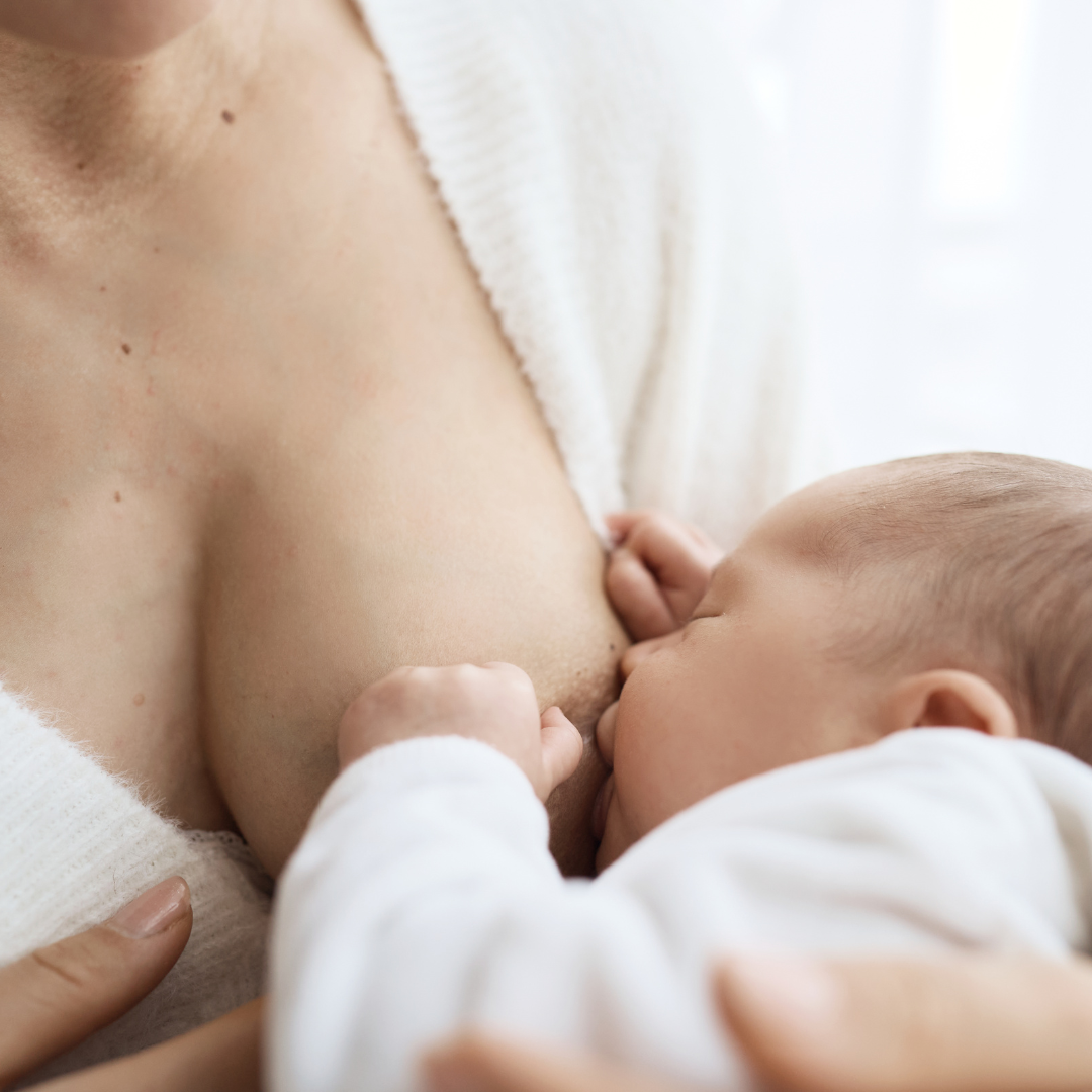 Dein Stillalltag – leichter mit den richtigen Helfern