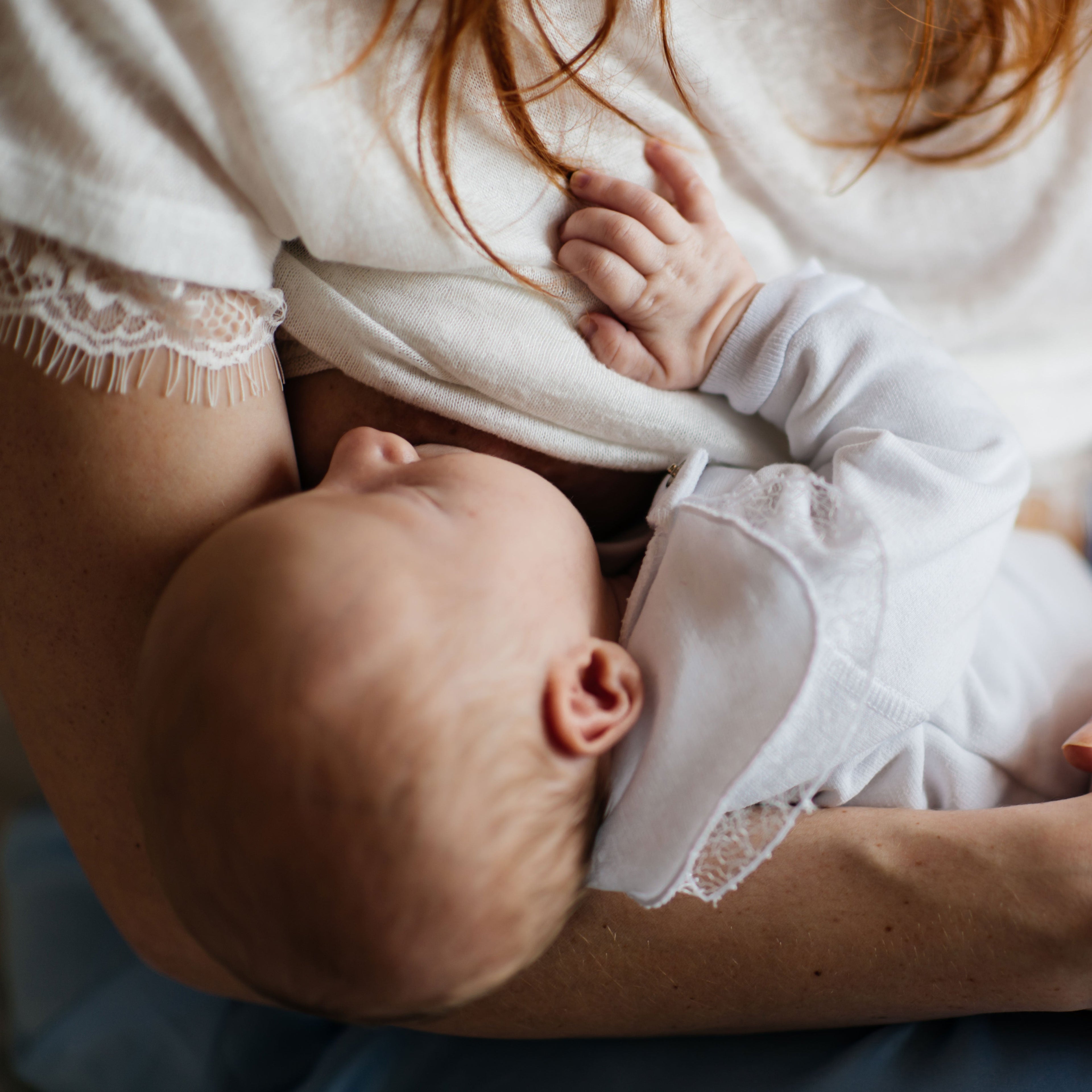 Die häufigsten Stillprobleme