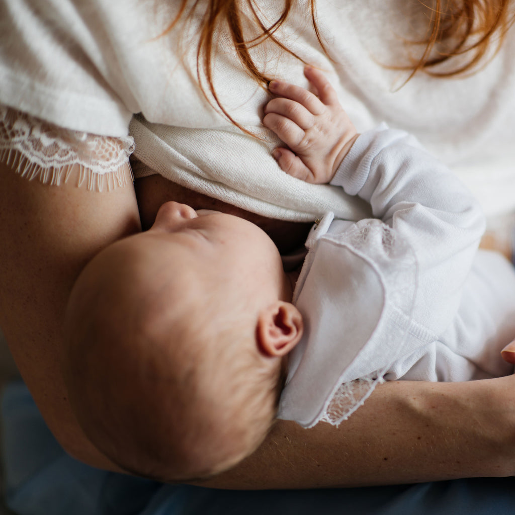 Die häufigsten Stillprobleme