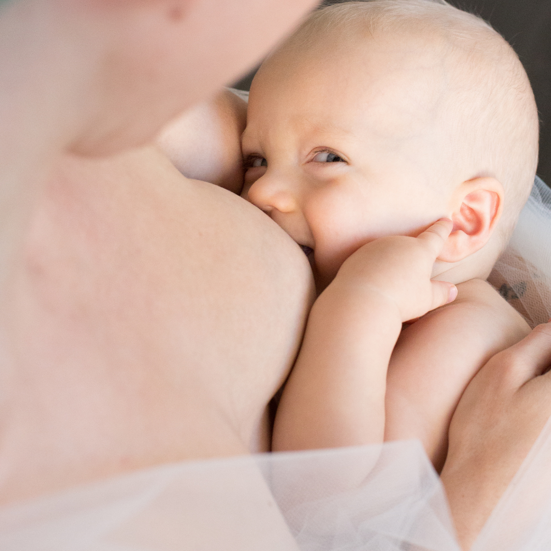 Stilldauer im Fokus: Was die neue S3-Leitlinie für Dich und Dein Baby bedeutet