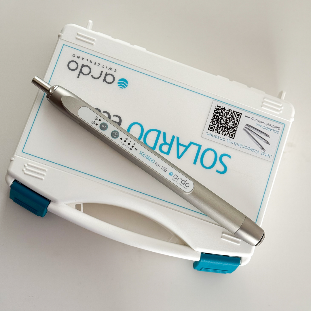 Warum immer mehr Hebammen auf Lasertherapie setzen: Eigener Laser, Verleih-Empfehlung – oder beides?