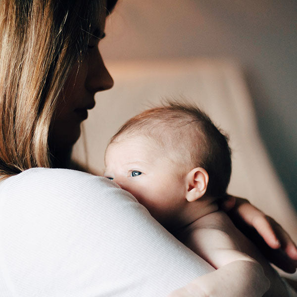 Schwieriger Stillstart? Eine Klinikmilchpumpe hilft