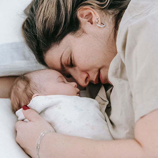 Milchstau - ein verbreitetes Stillproblem