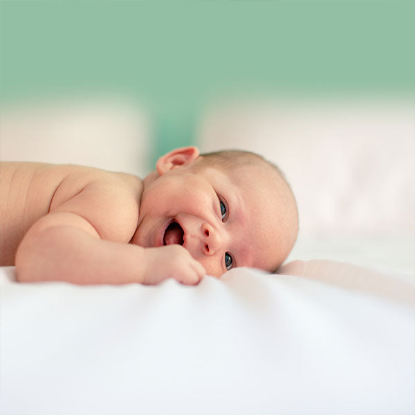 Babyfreundliche Klinik und WHO-Kodexkonform