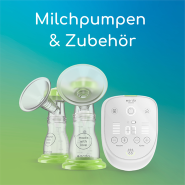 Produktabbildung Ardo Alyssa Double