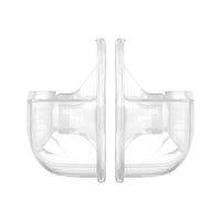 Ardo Melia Milchauffangschalen