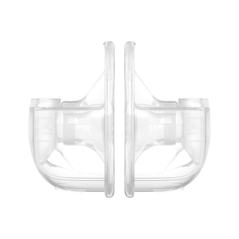 Ardo Melia Milchauffangschalen