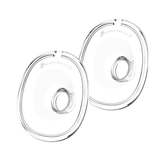 Ardo Melia Silikonbrustglocken 24 mm