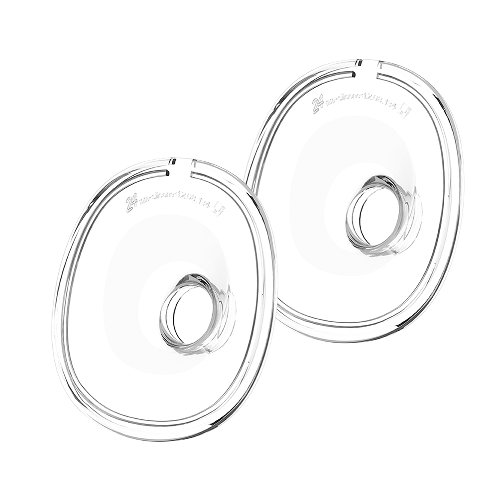 Ardo Melia Silikonbrustglocken 24 mm