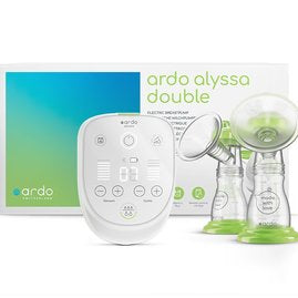 Produktabbildung Ardo Alyssa Double