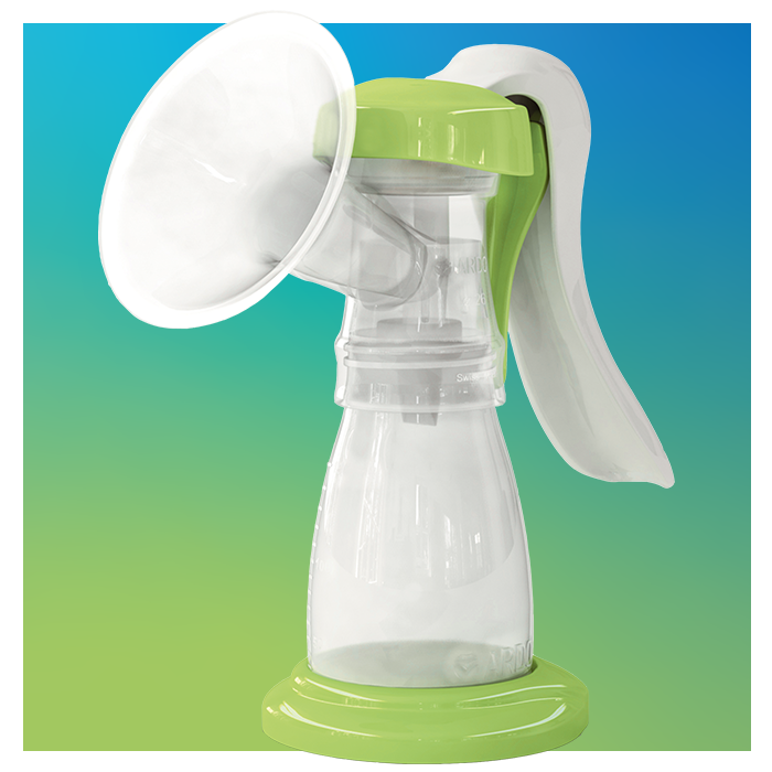 Produktabbildung Ardo Amaryll  Start Handmilchpumpe