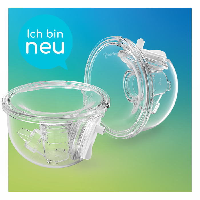 Produktabbildung Ardo Hands-Free Pumpset