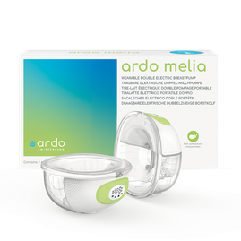 Produktabbildung Ardo Melia