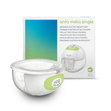 Ardo Melia elektrische Hands-Free Milchpumpe