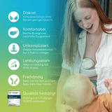 Ardo Melia elektrische Hands-Free Milchpumpe