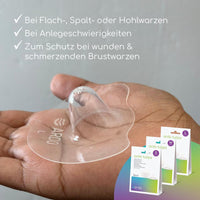 Stillhilfen