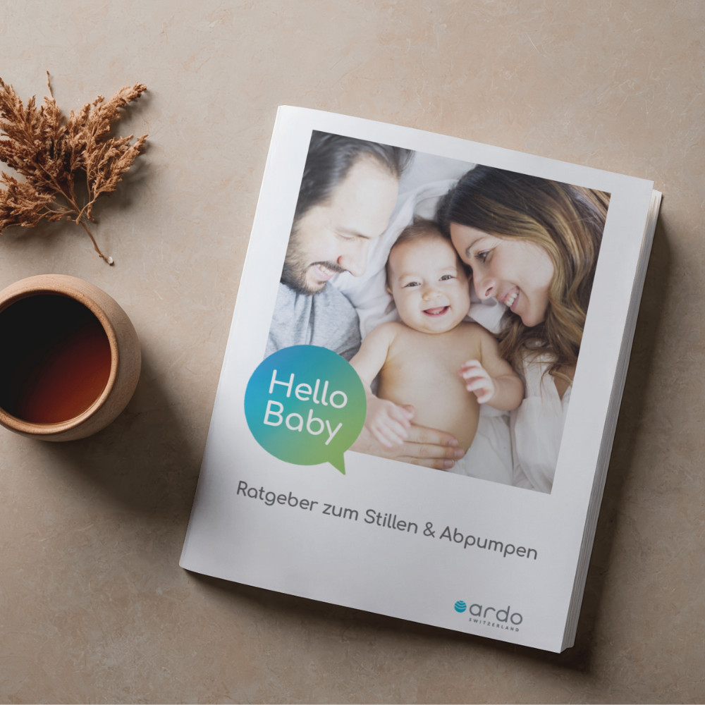 Ardo Info- und Vorteilspaket