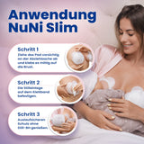 Stillpads Slim – diskret & hauchdünn