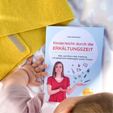 Ratgeber – Kinderleicht durch die Erkältungszeit