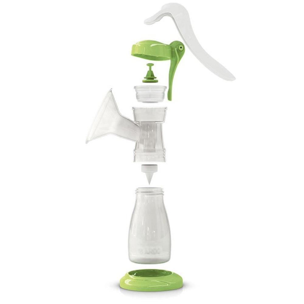 ardo handpumpe Ardo Amaryll Start Handmilchpumpe – Ardo-Shop