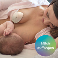 Ardo kindestCup Stillbecher - Milchauffangschale & Fütterungsbecher in einem