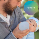 Ardo kindestCup Stillbecher - Milchauffangschale & Fütterungsbecher in einem