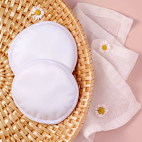 waschbare Stilleinlagen 6 Stück