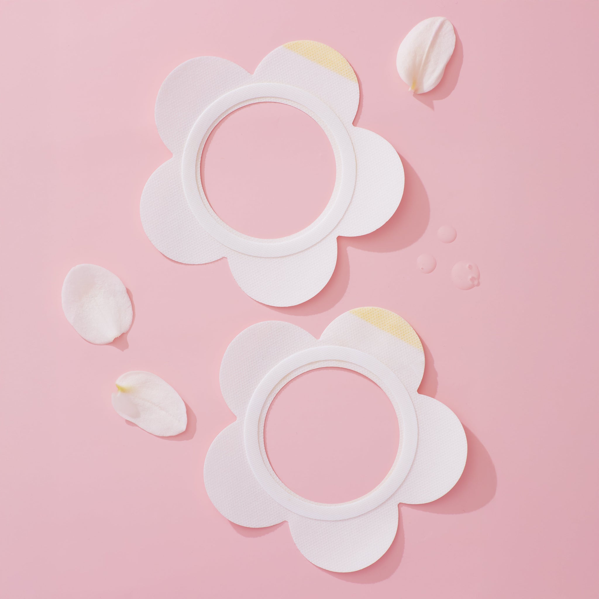 Stillpads Slim - Starterset